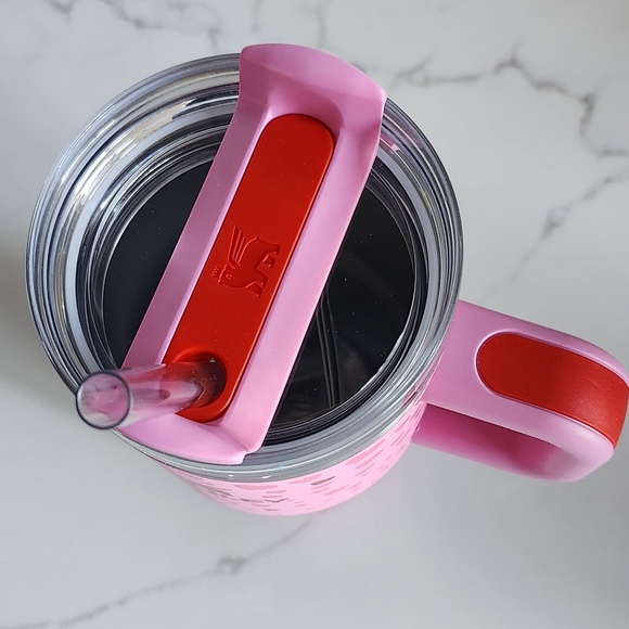 Stanley Valentine's Day tumbler cup - Picture 3 of 3